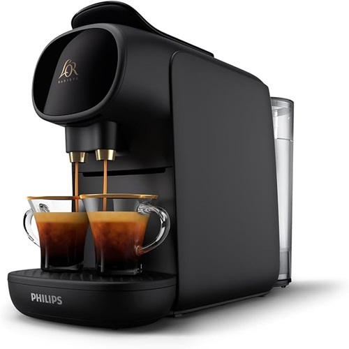 Cafetière Espresso Philips L'Or Barista